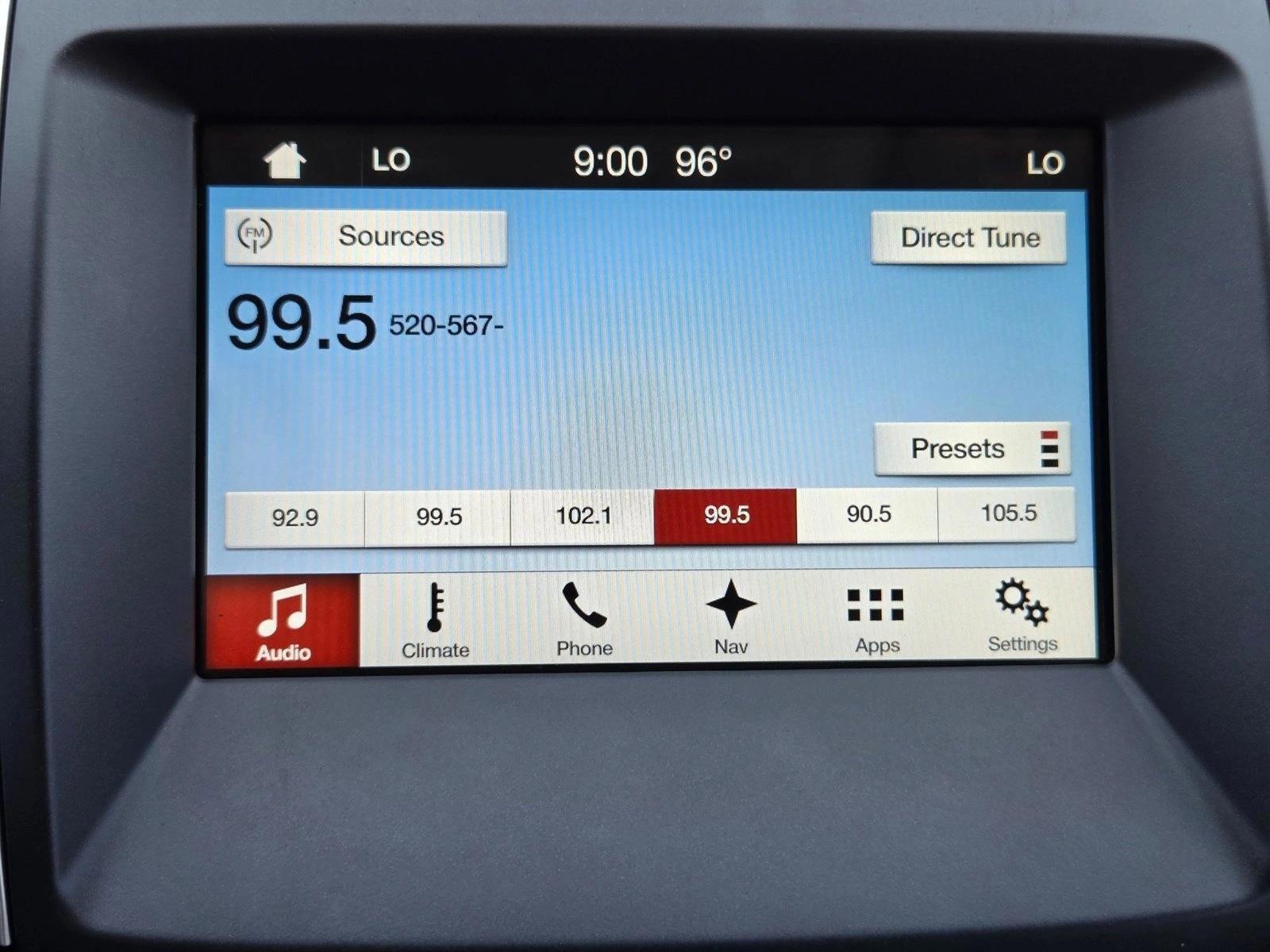 Vehicle image 20